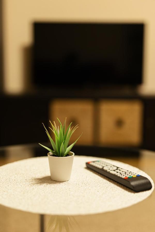 Chic Apartment In Historical City Center Timisoara Ngoại thất bức ảnh