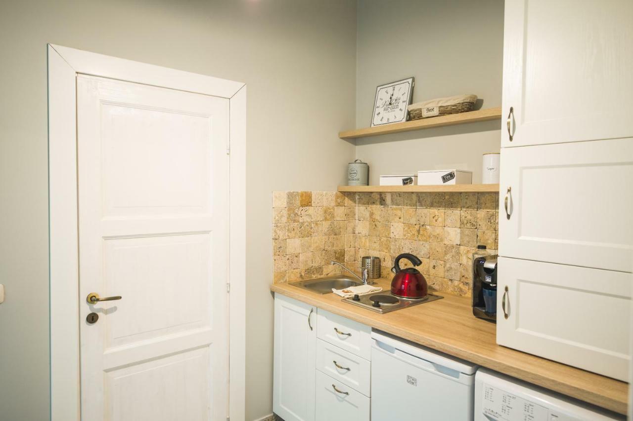 Chic Apartment In Historical City Center Timisoara Ngoại thất bức ảnh